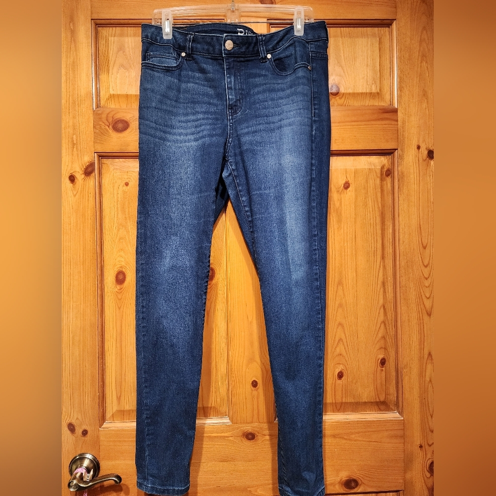 Roebuck R1893 Jegging, Size 14